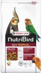 Versele-Laga NutriBird G14 Tropical Hrana de baza pentru papagali de talie mare 1 kg