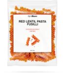 GymBeam Vöröslencse tészta 300 g
