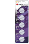 AgfaPhoto baterie litiu CR2450, blister 5buc (AP-CR2450-5B) Baterii de unica folosinta