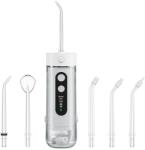 TrueLife AquaFloss Mini M50 - irigator oral - alb (TLCFMAFMM50WA) Irigator oral
