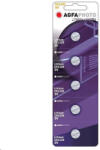 AgfaPhoto baterie litiu CR1220, blister 5buc (AP-CR1220-5B) Baterii de unica folosinta