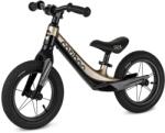 MOVINO Cariboo Magnesium Air - NEGRU/OAREI