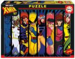 Educa Пъзел Educa от 1000 части - X-Men '97 (EDU20600)