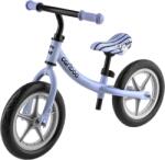 MOVINO Bicicletă de echilibru pentru copii MOVINO Cariboo CLASSIC, roți de 12' ' , liliac