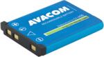 AVACOM Baterie AVACOM Olympus Li-40B, Li-42B, Fujifilm NP-45, Nikon EN-EL10 Li-Ion 3.6V 700mAh 2.6Wh (DIOL-LI40-B700)