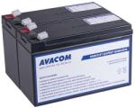AVACOM Kit de baterii AVACOM pentru renovare RBC22 (2 baterii) (AVA-RBC22-KIT)