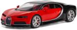Hornby Airfix A55005 kezdő készlet Bugatti Chiron autó makett készlet (A55005)