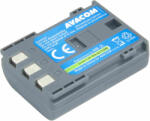 AVACOM Baterie de schimb AVACOM Canon NB-2LH Li-Ion 7.4V 700mAh 5.2Wh (DICA-NB2LH-B700) Baterii de unica folosinta
