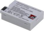 T6 Power Baterie T6 power Canon LP-E8, 1050mAh, 7.6Wh, gri (DCCA0016)