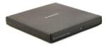 Gembird Burner DVD-ROM extern GEMBIRD DVD-USB-04, negru (DVD-USB-04)
