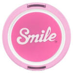 Smile Capac obiectiv Smile Kawai 58mm, roz, 16121, LA VANDARE Aparator lentila