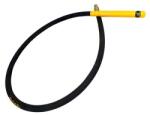 Masalta Lance vibratoare Masalta MVS38x6 D38mm, 6m pentru MVE-2 si MVDR-3 (1155003861)
