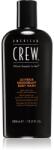 American Crew Body 24-Hour Deodorant Body Wash izzadásgátló hatású tusfürdő gél 24h 450 ml