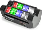 BeamZ MHL820 Double Helix