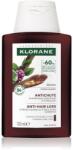 Klorane Quinine Anti-Hair Loss Shampoo erősítő sampon hajhullás ellen 100 ml