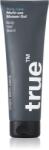 true men skin care Multi-use Shower Gel tusfürdő gél arcra, testre és hajra 250 ml