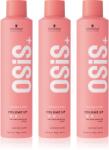 Schwarzkopf Osis+ Volume Up spray a dús hajért takarékos kiszerelés