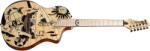 Ortega Guitars RTPG-LS2