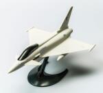 Hornby Airfix J6002 Quickbuild Eurofighter Typhoon repülőgép makett készlet (J6002)