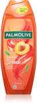 Palmolive Thermal Spa Revitalising Scrub tusfürdő gél 500 ml