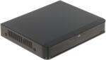 Uniview NVR501-08B-P8 4K UHD Recorder Video de Rețea cu Suport pentru Audio Bidirecțional (NVR501-08B-P8)