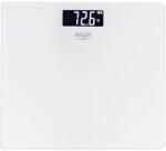Adler Cantar Corporal Adler AD 8194 Display LCD Maxim 180KG Incarcare USB-C Alb (AD 8194 white) Cantar baie