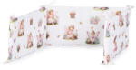 Chipolino Бебешки обиколник Chipolino - Малката фея, 30 x 180 cm (SPBUMP02504) - ozone