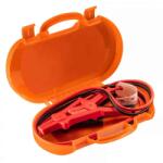 NEO TOOLS Inditókábel réz, max. 200Ax2.5m (11-834)