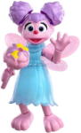 BLOKEES Figurina BLOKEES Abby +3 ani (810181530001) Figurina