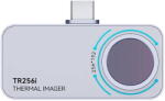 Mileseey Camera Mini Mileseey Termoviziune TR256i pentru iPhone (TR256iiOS)
