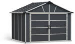 Palram Yukon 11' x 9' antracit (7290108137590)