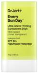 Dr. Jart+ Ultra-Sheer Priming Sunscreen Stick Spf 5 19 g