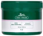 VT Cosmetics Cica Mild Arctonik Korongok (60db) (VTPAD130)