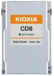 Toshiba Kioxia CD8-V 800GB 2.5 (KCD8XVUG800G)