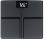 Adler Cantar Corporal Adler AD 8194 Stripes Display LCD Maxim 180KG Incarcare USB-C Gri/Negru (AD 8194 stripes) Cantar baie