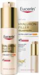 Eucerin Hyaluron-Filler + Elasticity könnyű nappali krém SPF 50 50 ml