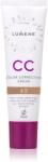 Lumene CC Color Correcting Cream CC krém az egyenletes bőrszínért SPF 20 árnyalat 4.5 (Neutral) 30 ml
