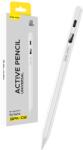 Blavec Kapacitív Stylus Toll Aktív BPA-02 Univerzális (SPBPA02-UW) fehér