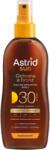 Astrid SUN Napolaj SPF 6, 200 ml