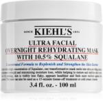 Kiehl's Ultra Facial Overnight Rehydrating Mask bőrmegújító éjszakai maszk 100 ml