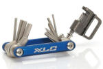 XLC Szerszám Mini Multitool 15 Részes To-m07