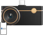 Thermal Master Camera Termica THERMAL MASTER P3 pentru iOS / Android Negru (TM-P3)