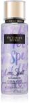 Victoria's Secret Love Spell Shimmer testápoló spray csillámporral hölgyeknek 250 ml