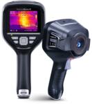 Thermal Master Camera cu Termoviziune THERMAL MASTER Thor001 2MP Ecran IPS 3.5Inch Negru (Thor001)