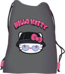 St. Majewski Hello Kitty tornazsák - Grey (302787) (302787)