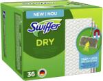 Swiffer Sweeper Száraz Padlótörlő Utántöltő, 36 db