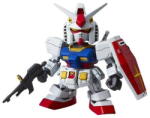 GUNPLA Figurina GUNPLA Sdex Rx-78-2 Gundam +8 ani (4573102656155) Figurina