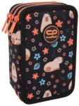 COOLPACK - Jumper 3 felszerelt 3 emeletes tolltartó - Capybara (F067937) (F067937)