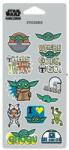 CoolPack - Black Collection - Marvel - Grogu matrica (61012PTR)