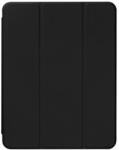 Mercury Mercury Flip Case tablet tok Apple Ipad Pro 11" (2018), Érintőceruza-tartóval, Fekete (Mer005940)